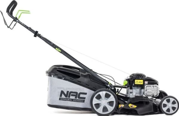 NAC KLIPPER BRENN. DRIVE B&S 140cc LS50-575EX-HS-NG