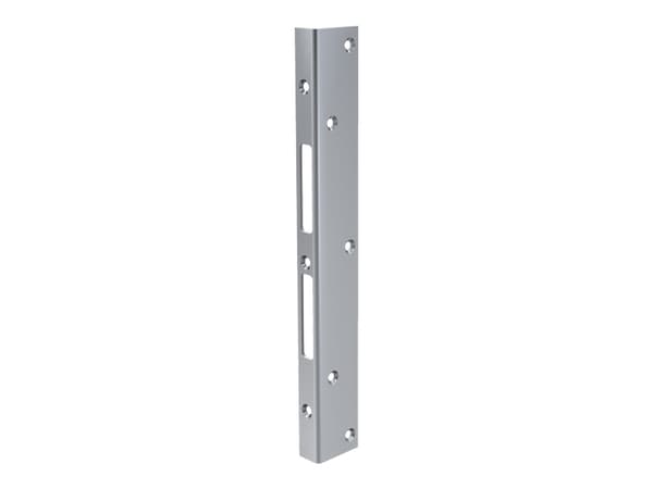 BASI RWS 300 - 40 mm, Instickslås, Galvaniserat stål, Stål, 345 g, 300 mm, 21 mm