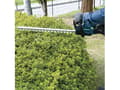 Miniatyrbild 3 av 5: Makita DUH506Z Häcksax Batteridrift utan batteri, utan laddare 18 V 500 mm
