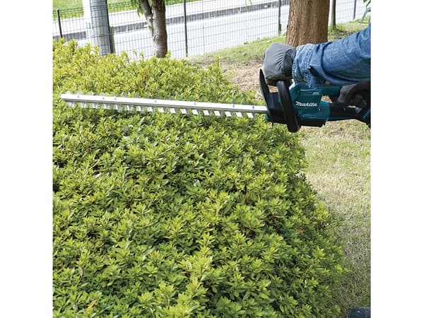 Makita DUH506Z Häcksax Batteridrift utan batteri, utan laddare 18 V 500 mm