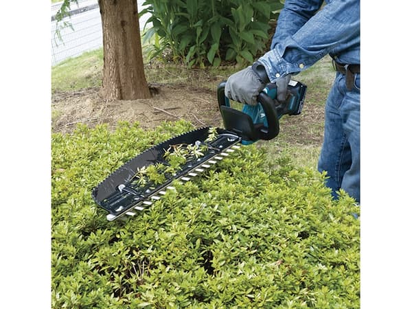 Makita DUH506Z Häcksax Batteridrift utan batteri, utan laddare 18 V 500 mm