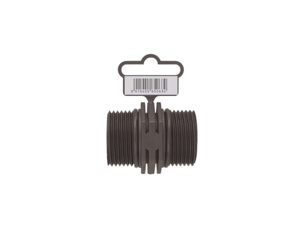 Sadeveden nippeli 1Inmx1inm C/Or