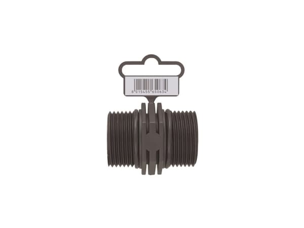 Sadeveden nippeli 1Inmx1inm C/Or