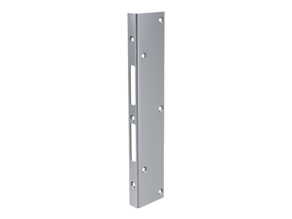 BASI RWS 300 - 60 mm, Instickslås, Galvaniserat stål, Stål, 493 g, 300 mm, 21 mm