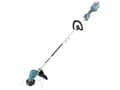 Miniatyrbilde 2 av 2: Makita DUR192LZX1 Batteridrevet Græstrimmer uden batteri, uden oplader 18 V Skærebredde (max.): 300 mm - SOLO