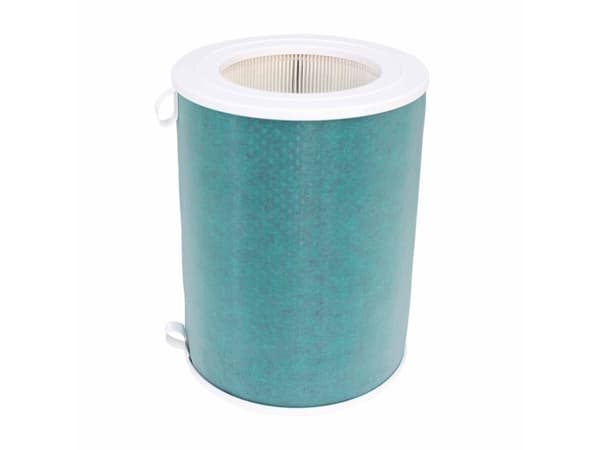 Fellowes 9787801, Filter til luftfukter, HEPA/karbon, 99,95%