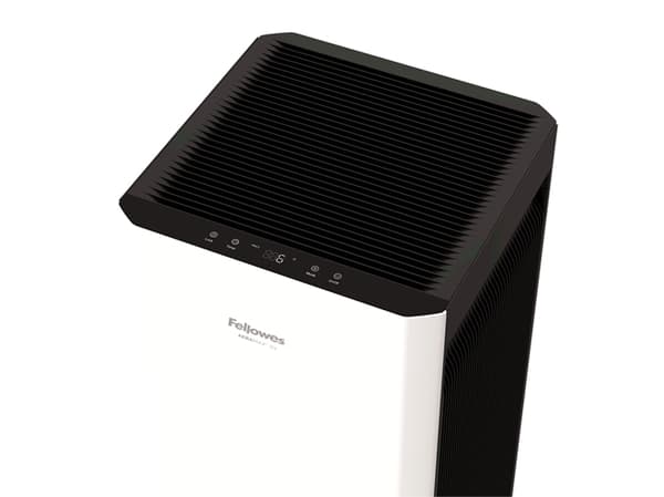 Fellowes AeraMax SV, 67 dB