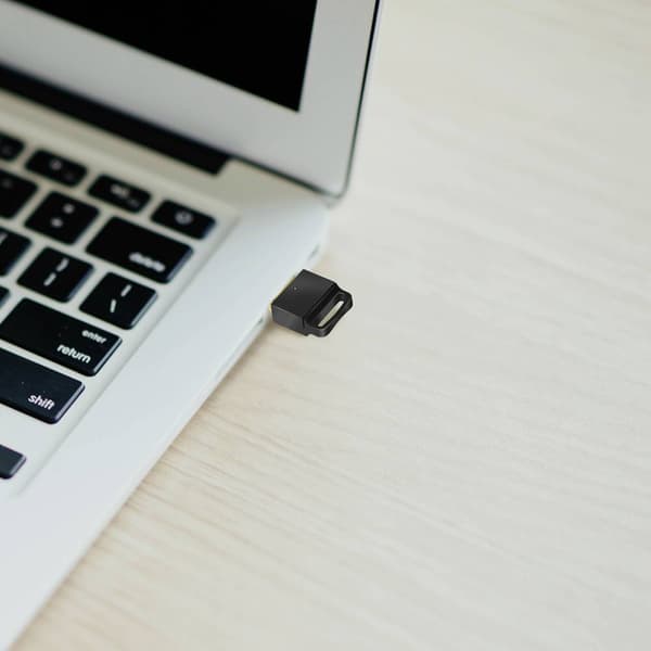 LogiLink BT0063 Bluetooth-stick 5.0