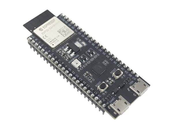 Espressif ESP32-S3-DevKitM-1-N8 Udviklingsboard