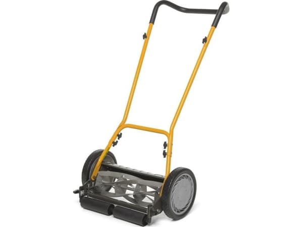 STIGA SCM 240 R Cylindergräsklippare