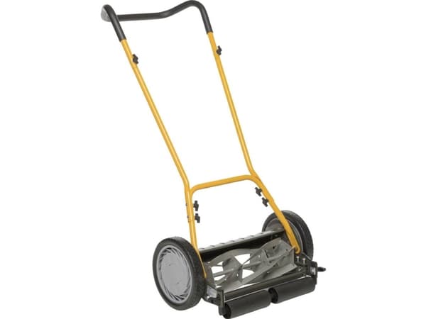 STIGA SCM 240 R sylindergressklipper