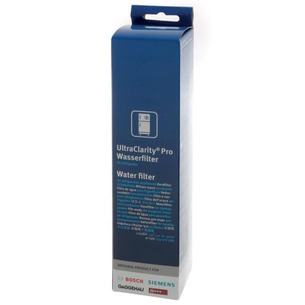 Bosch Siemens 11032518 Vandfilter