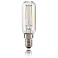 Miniatyrbild 1 av 2: Xavax LED Filament E14 250lm Ersätter 25W för kyl/spisfläkt