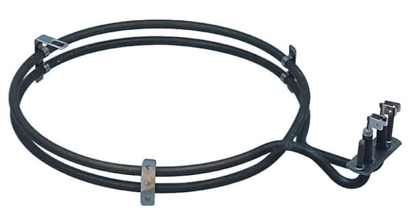 Fixapart W4-42101 Konvektionsovnelement 20.17983.000
