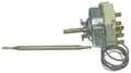 Miniatyrbild 1 av 3: EGO W4-41331 termostat äkta artikelnummer 55.34052.190