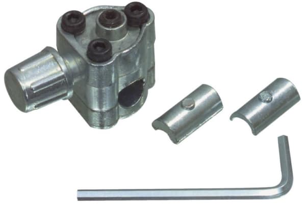 Fixapart W5-40068 Låg Køleskab