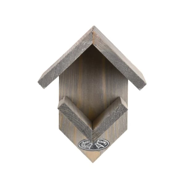 Esschert Design Peanut Butter House i trä