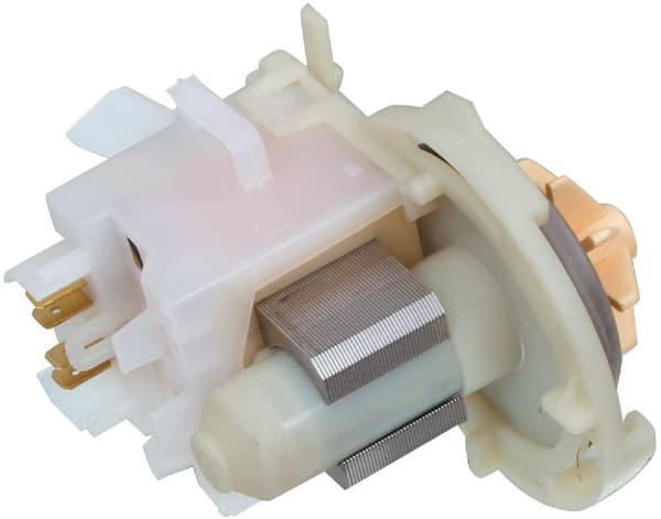 Bosch W2-07031 Afløbspumpe 165261