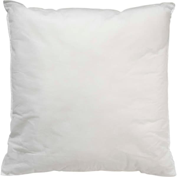 Dutch Decor Inderpude 50x50 cm Hvid