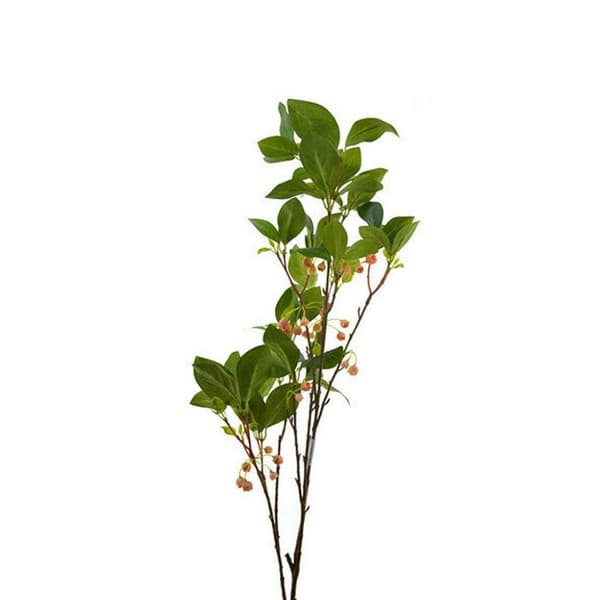 Showpiece Gren 110 cm Grøn/Pink
