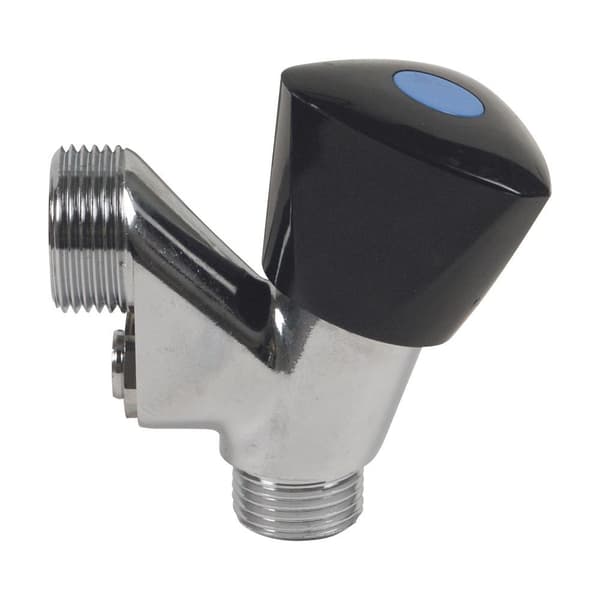 Scanpart F130 Slangedrejehane og belufter