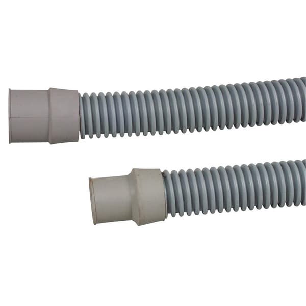 Universal fleksibel afløbsslange 19 Mm 3,5 M
