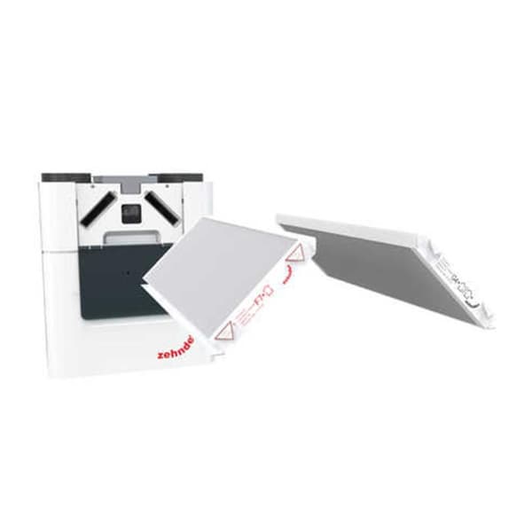 Zehnder Filtersæt F7/g4 Air-q