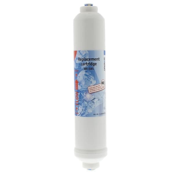 Scanpart 1120000001 Bl9808 Vattenfilter Samsung Da29-10105