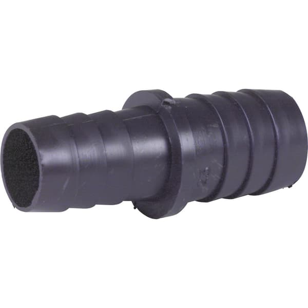 Universal afløbsstik 19 X 19 lige