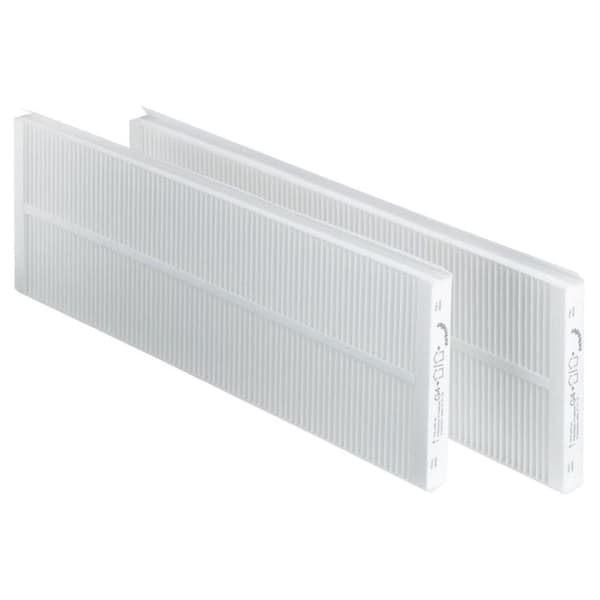 Zehnder Filtersæt G4/g4 Air-q