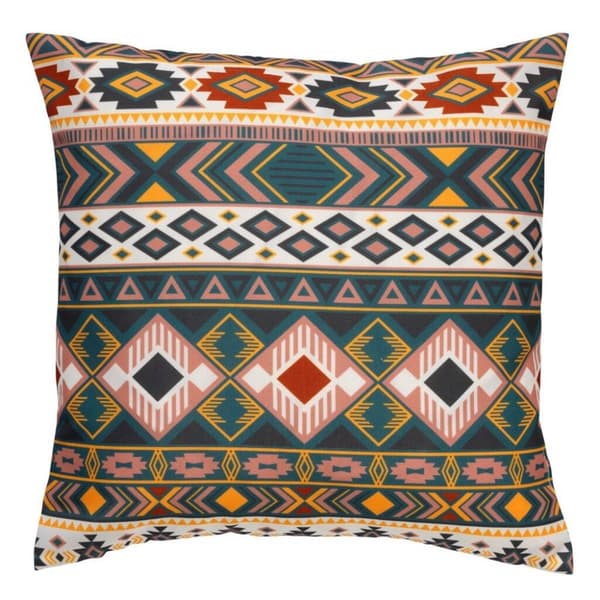 Dutch Decor Sanssari Outdoor Pude Sagebrush Green 45x45 cm
