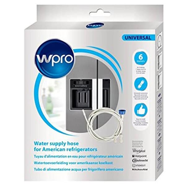 WPRO Ukt002 Vandfilterslange 6m slange (