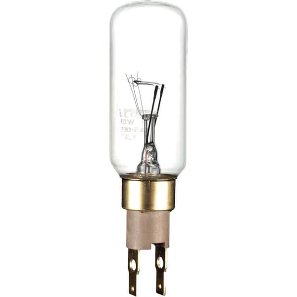WPRO Kabelgodkendelse Kølelampe T-click T25 40w