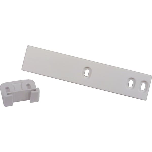 Whirlpool Sliding Piece Set 31028208