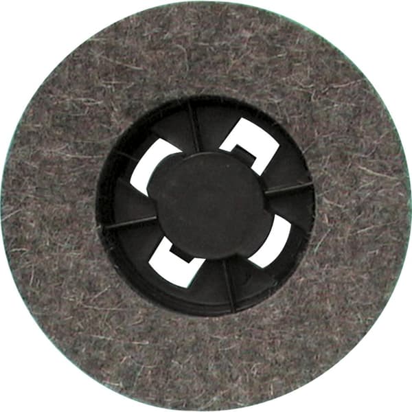 Delonghi 2690079004 VT504703 Filtskiva 3 delar LC205/500