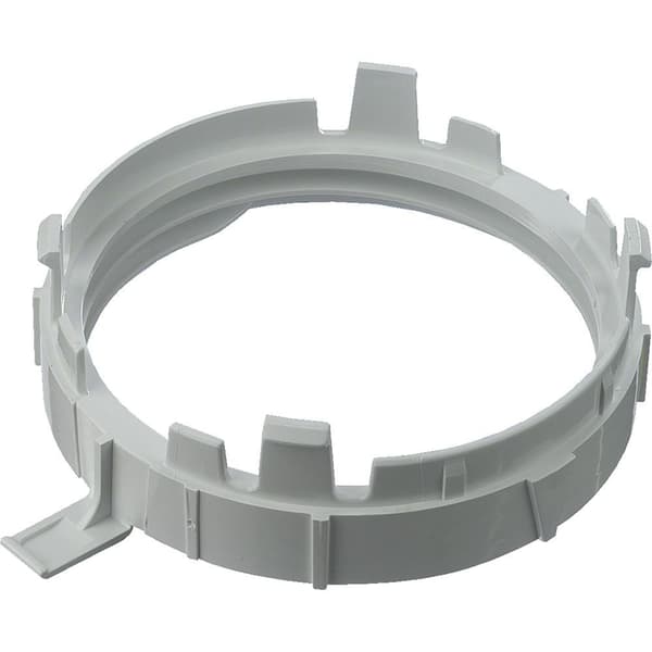 Zanussi rengasmutteri Zd-150-rl