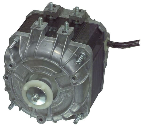 Fixapart W5-31214 blæser original varenummer 28fr705