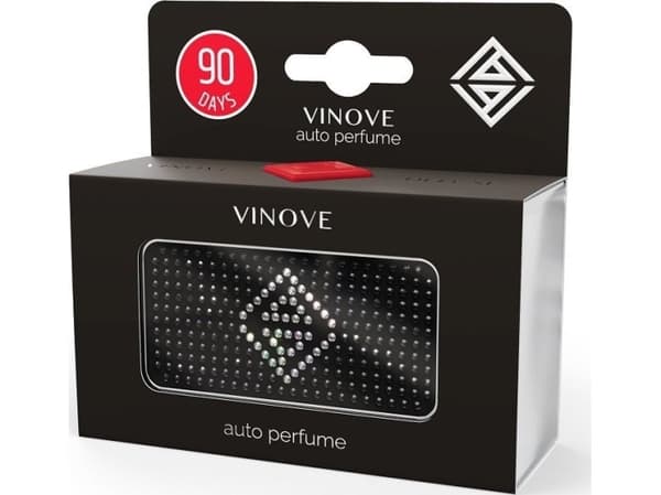 VINOVE vinove prestige jewelery line maranello ilmanraikastaja