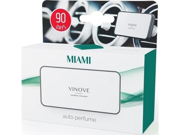 VINOVE vinove miami original luftfrisker