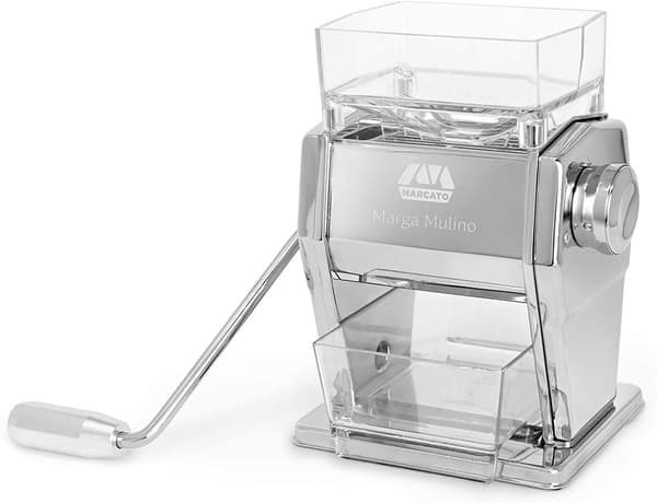Marcato - Marga Mulino Grain Grinder Mill (MU19-MARGA)