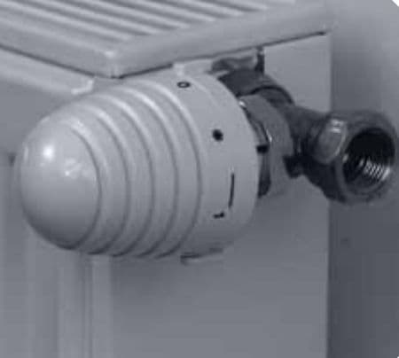 Stelrad Compact All In -patteri 4x1/2" ABCD tyyppi 33 K600 x L800