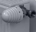 Pikkukuva 3 / 5: Stelrad Compact All In -patteri 4x1/2" ABCD tyyppi 33 K600 x L800