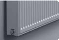 Pikkukuva 4 / 5: Stelrad Compact All In -patteri 4x1/2" ABCD tyyppi 33 K600 x L800