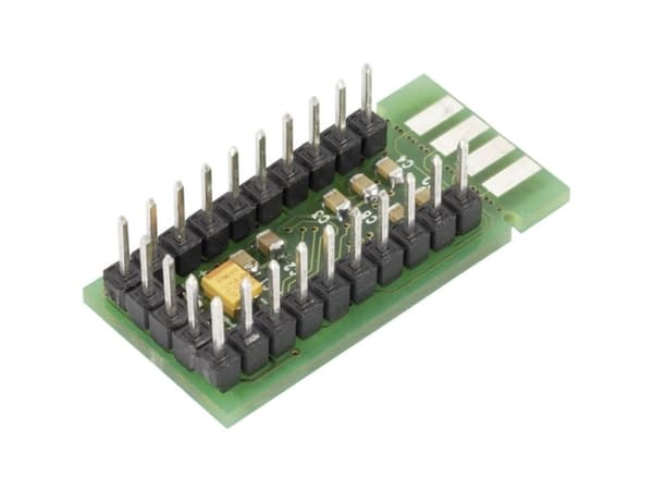 TRU COMPONENTS TC-10461264 Interfacekonverter USB / RS232 Converter 1 stk