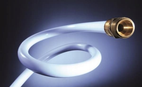 TECE Transition nipple male thread 16mm x 1/2 "brass (705502)
