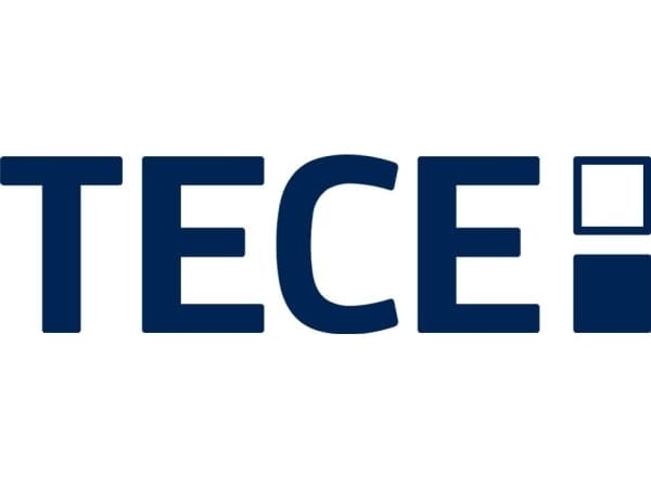 TECE Transition nipple male thread 16mm x 1/2 "brass (705502)