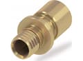 Miniatyrbilde 3 av 3: TECE TECEFLEX CONNECTOR FOR SOLDER FLEX/COPPER 2022 MUFFLE - 713920
