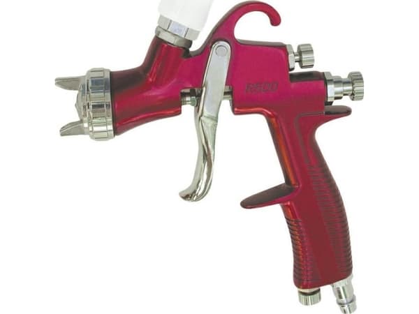 Adler ADLER SPRAY GUN LVLP 1.7mm AD-R500