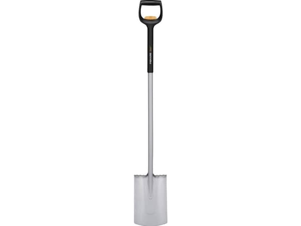 Fiskars 1066733 Spader Arbejdsbredde 192 mm D-greb