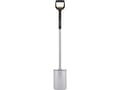Miniatyrbilde 2 av 2: Fiskars 1066733 Spader Arbejdsbredde 192 mm D-greb